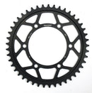 Supersprox Steel Edge Rear Sprocket RFA-480.45-BLK-1