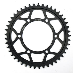 Supersprox Steel Edge Rear Sprocket RFA-480.45-BLK