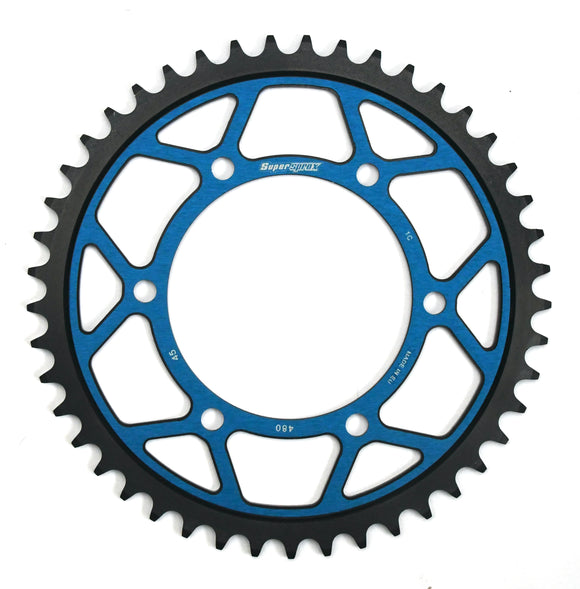 Supersprox Steel Edge Rear Sprocket RFA-480:42