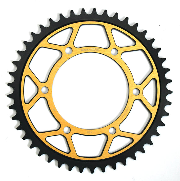 Supersprox Steel Edge Rear Sprocket RFA-480:42