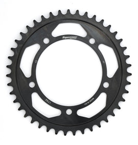 Supersprox Racing Steel Rear Sprocket RFE-1792:43-BLK