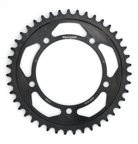 Supersprox Racing Steel Rear Sprocket RFE-1792:43-BLK