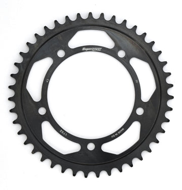 Supersprox Racing Steel Rear Sprocket RFE-1797:41-BLK