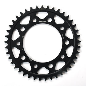 Supersprox Racing Steel Rear Sprocket RFE-1304:41-BLK