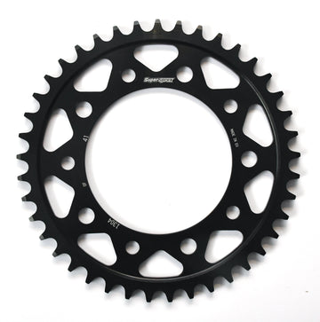 Supersprox Racing Steel Rear Sprocket RFE-1304:41-BLK