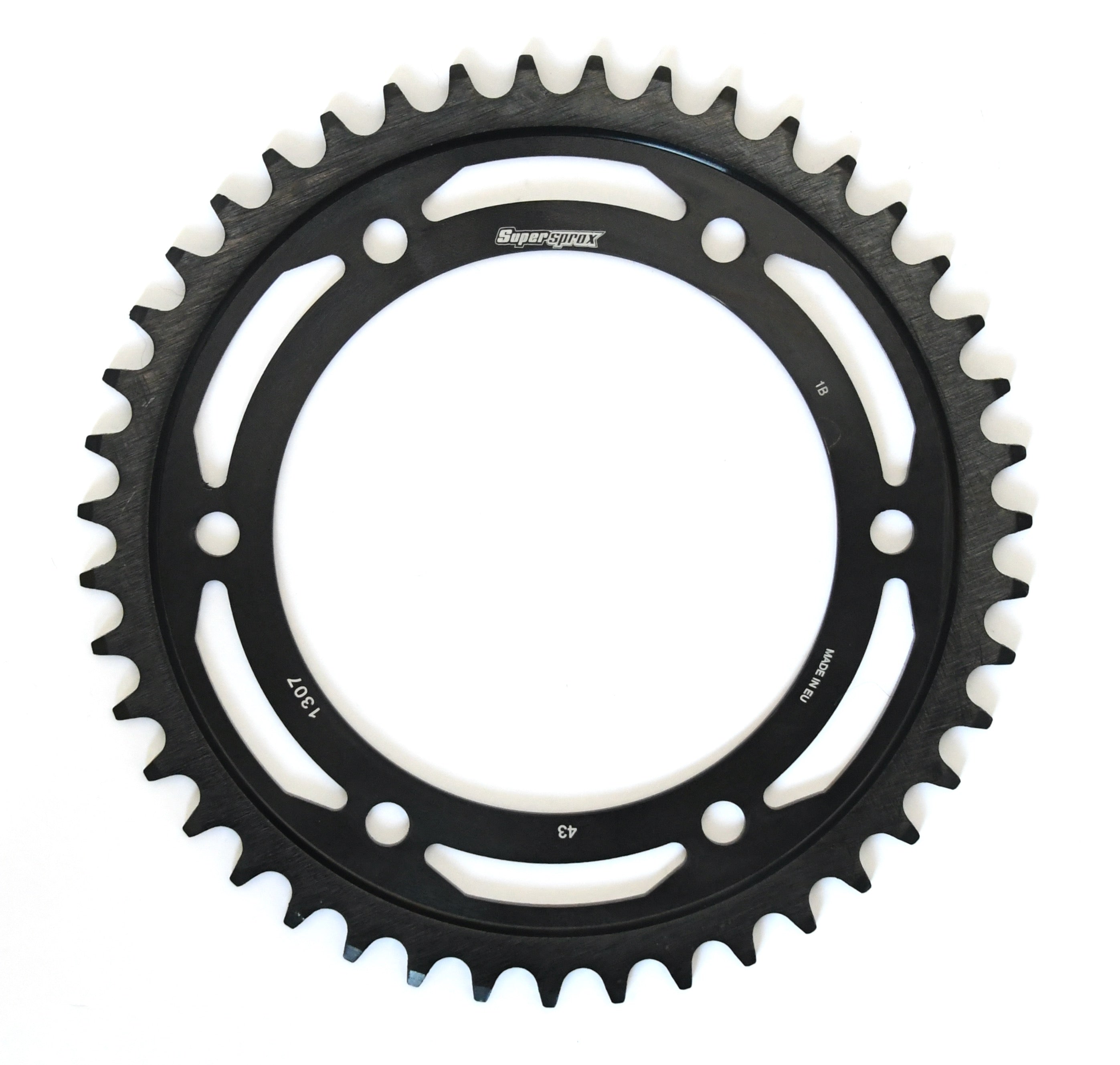 Supersprox Steel Edge Rear Sprocket RFA-1307:43