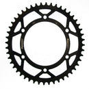 Supersprox Racing Steel Rear Sprocket RFE-1307:48-BLK-1