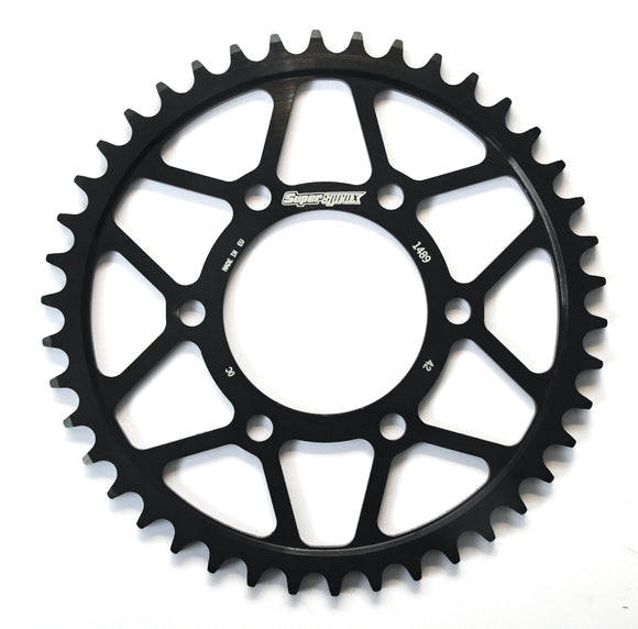 Supersprox Steel Edge Rear Sprocket RFA-1489:42