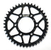 Black - No Faceplate