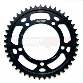 Supersprox Steel Rear Sprocket RFE-1790:46-BLK