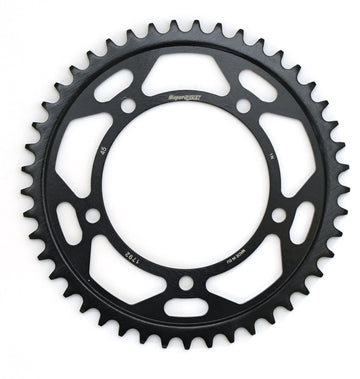 Supersprox Racing Steel Rear Sprocket RFE-1792:45-BLK