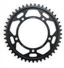 Supersprox Racing Steel Rear Sprocket RFA-7:44-BLK-1