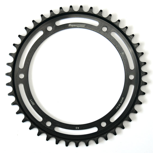 Supersprox Racing Steel Rear Sprocket RFE-2011:43