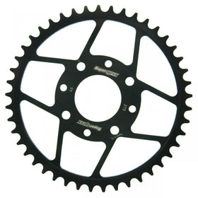 Supersprox Racing Steel Rear Sprocket RFE-273:45-BLK