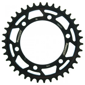 Supersprox Racing Steel Rear Sprocket RFE-479:39-BLK