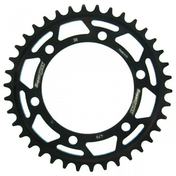 Supersprox Racing Steel Rear Sprocket RFE-479:39-BLK