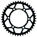 Supersprox Racing Steel Rear Sprocket RFE-2012:50-BLK-1