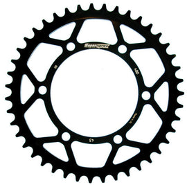 Buy black-steel Supersprox Stealth Rear Sprocket RST-480:43
