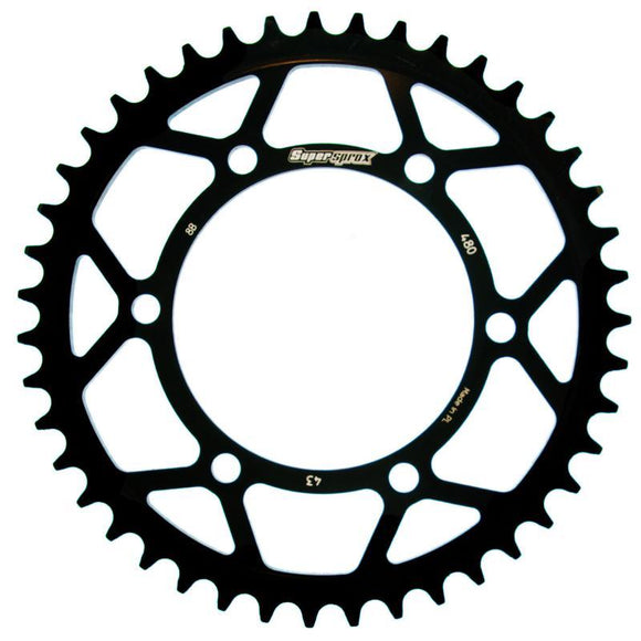 Supersprox Stealth Rear Sprocket RST-480:43