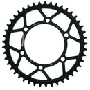 Supersprox Racing Steel Rear Sprocket RFE-2012:48-BLK-1