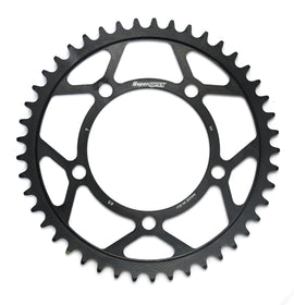 Supersprox Racing Steel Rear Sprocket RFE-1877:45-BLK