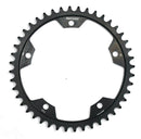 Supersprox Racing Steel Rear Sprocket RFE-795:44-BLK-1