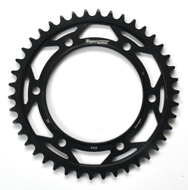 Supersprox Racing Steel Rear Sprocket RFE-899:45-BLK