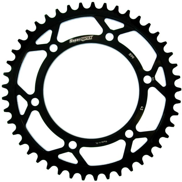 Supersprox Rear Sprocket 899 - Choose Your Gearing