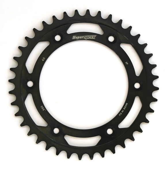 Supersprox Stealth Rear Sprocket RST-990:42