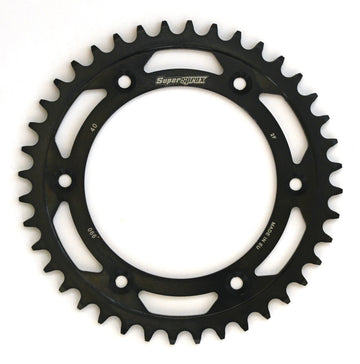 Supersprox Racing Steel Rear Sprocket RFE-790:40-BLK