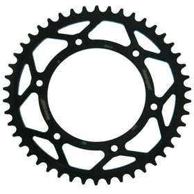 Supersprox Racing Steel Rear Sprocket RFE-990:45-BLK