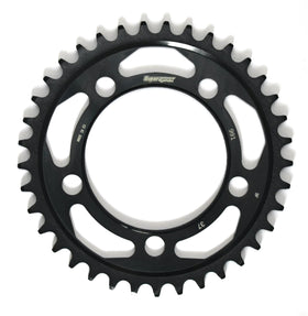 Supersprox Racing Steel Rear Sprocket RFE-991:38-BLK