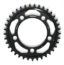 Supersprox Racing Steel Rear Sprocket RFE-1306:43-BLK-1