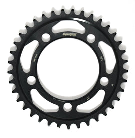 Supersprox Racing Steel Rear Sprocket RFE-1306:43-BLK