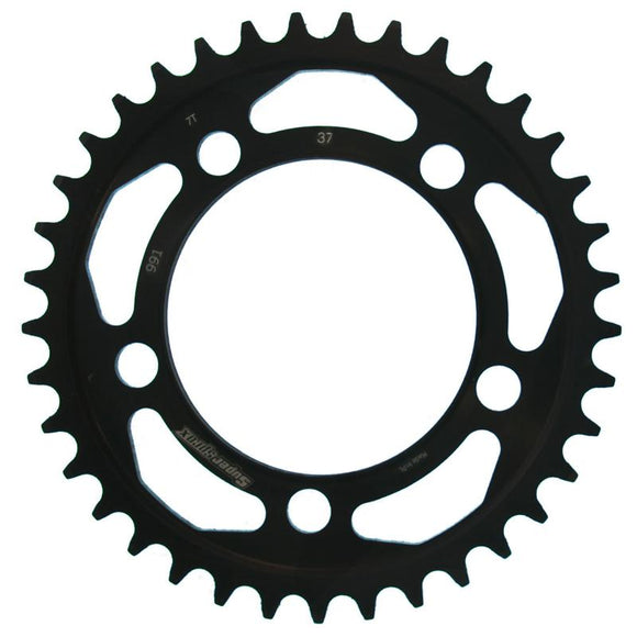 Supersprox Rear Sprocket 991 - Choose Your Gearing
