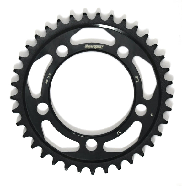 Supersprox Stealth Rear Sprocket 1306 - Choose Your Gearing