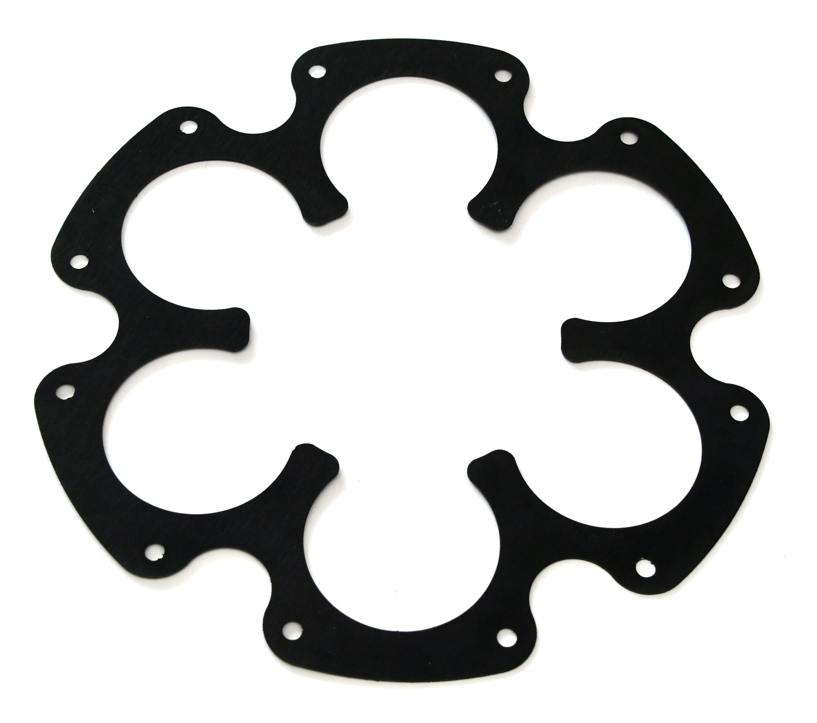 Supersprox Stealth Edge Alloy Face Plate for RSA-755_525:41 - For Sprocket
