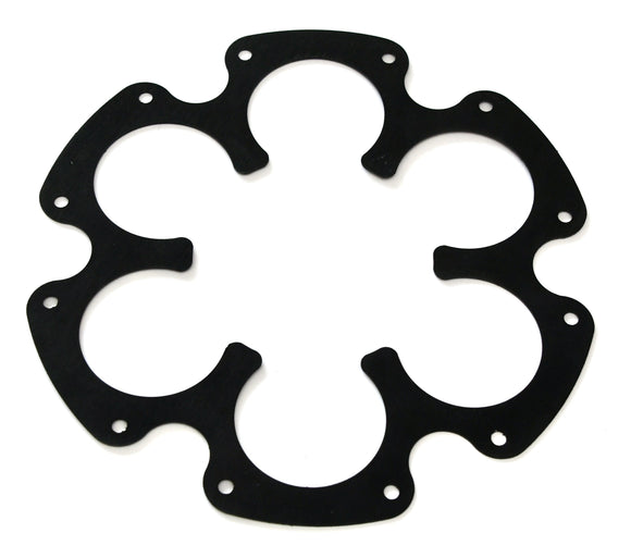 Supersprox Stealth Edge Alloy Face Plate for RSA-755_525:40 - For Sprocket
