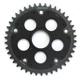 Supersprox Stealth Edge Rear Sprocket RSA-733_525:42-BLK