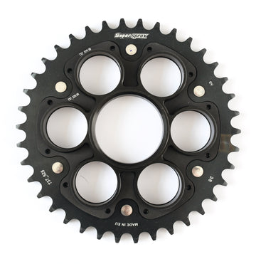 Supersprox Stealth Edge Rear Sprocket RSA-737_525:38
