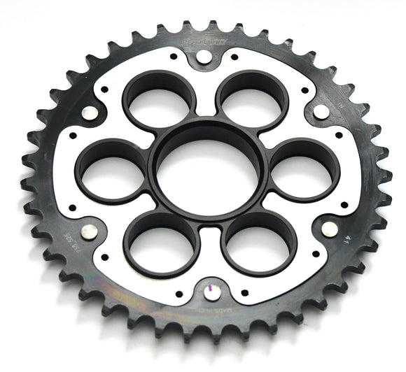 Supersprox Stealth Edge Rear Sprocket RSA-755_525 - Choose Your Gearing