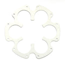 Supersprox Stealth Edge Alloy Face Plate for RSA-755_525:43-4