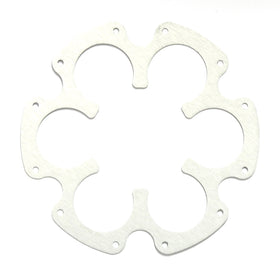 Buy silver Supersprox Stealth Edge Alloy Face Plate for RSA-755_525:41 - For Sprocket