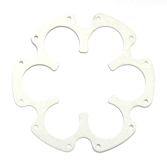 Supersprox Stealth Edge Alloy Face Plate for RSA-755_525:41 - For Sprocket