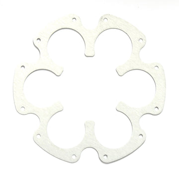 Buy silver Supersprox Stealth Edge Alloy Face Plate for RSA-755_525:38