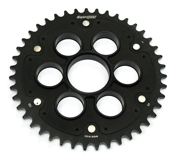 Supersprox Stealth Edge Rear Sprocket RSA-755_520 - Choose Your Gearing
