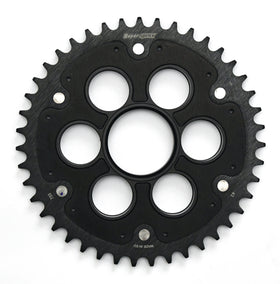 Supersprox Stealth Edge Rear Sprocket RSA-755_520:43