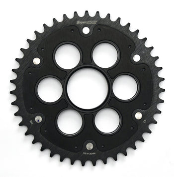 Stealth Edge Sprockets