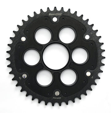 Supersprox Stealth Edge Rear Sprocket RSA-755_525:43