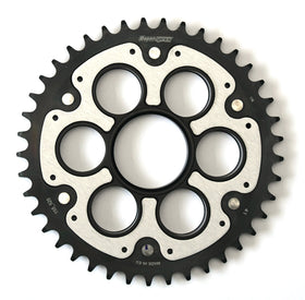 Buy silver Supersprox Stealth Edge Rear Sprocket RSA-755_525:41